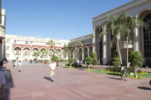 Cairo English School