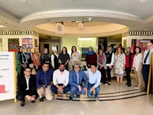 مدرسة برينستون الدولية - Princeton International School