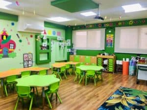 مدرسة كارديف مودرن Cardiff Modern School