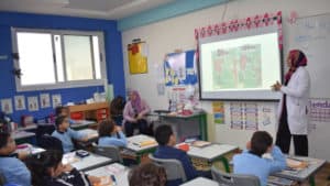 مدرسة كارديف مودرن Cardiff Modern School