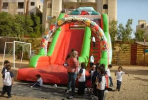 مدرسة اسباتس مودرن أكاديمى - Spatiss Modern Academy