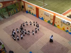 مدرسة اسباتس مودرن أكاديمى - Spatiss Modern Academy