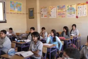 مدرسة اسباتس مودرن أكاديمى - Spatiss Modern Academy