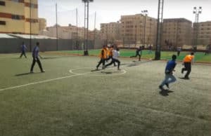 مدرسة اسباتس مودرن أكاديمى - Spatiss Modern Academy