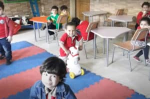 مدرسة اسباتس مودرن أكاديمى - Spatiss Modern Academy