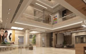مدرسة أسباير الدولية Aspire International School