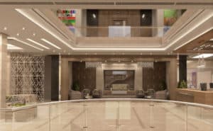 مدرسة أسباير الدولية Aspire International School