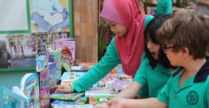 المدرسة الباكستانية الدولية بالقاهرة - Pakistan International School Cairo