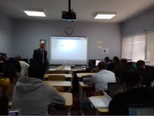 المدرسة الباكستانية الدولية بالقاهرة - Pakistan International School Cairo