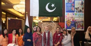 المدرسة الباكستانية الدولية بالقاهرة - Pakistan International School Cairo