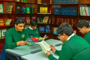 مدرسة برينستون الدولية - Princeton International School