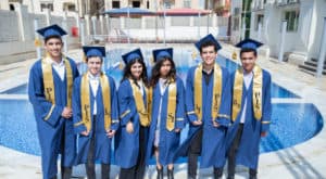 مدرسة برينستون الدولية - Princeton International School