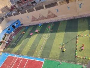مدرسة الصفوة المصرية للغات - Safwa Egyptian Language School