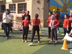 مدرسة الصفوة المصرية للغات - Safwa Egyptian Language School