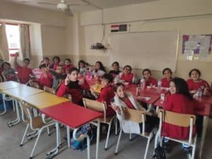 مدرسة الصفوة المصرية للغات - Safwa Egyptian Language School