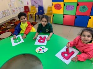 مدرسة برينستون الدولية - Princeton International School