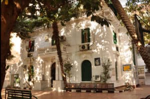 مدرسة دار التربية بالدقى - Dar El Tarbiah Schools Doki  