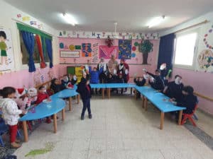 مدرسة الماسة للغات بالمعادي - El Massa Language School