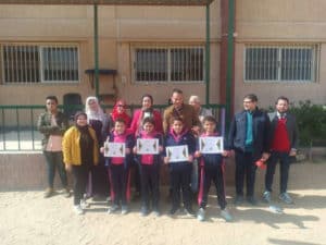 مدرسة الماسة للغات بالمعادي - El Massa Language School