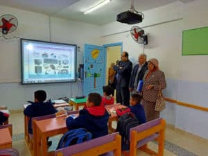 مدرسة الماسة للغات بالمعادي - El Massa Language School