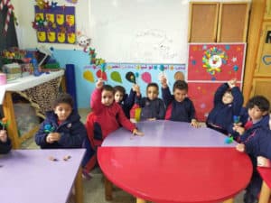 مدرسة الماسة للغات بالمعادي - El Massa Language School