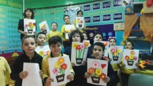 مدرسة ابن لقمان الخاصة بحلوان - Ibn Loqman