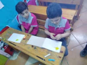 مدرسة ابن لقمان الخاصة بحلوان - Ibn Loqman