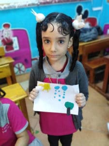 مدرسة ابن لقمان الخاصة بحلوان - Ibn Loqman