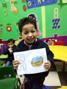 مدرسة ابن لقمان الخاصة بحلوان - Ibn Loqman