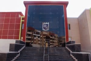 Newcastle School NCS 6th of October City