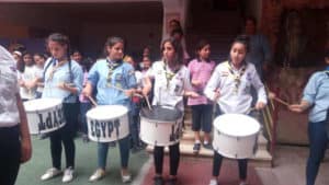 مدرسة سانت ماري للغات في حلوان - Saint Mary Language School
