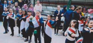 مدرسة سانت ماري للغات في حلوان - Saint Mary Language School