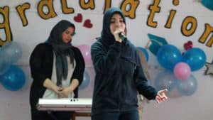 مدرسة الفارابى للغات - التجمع الخامس - Al-Farabi Language School  