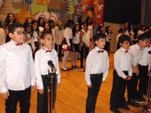 مدرسة الفارابى للغات - التجمع الخامس - Al-Farabi Language School  