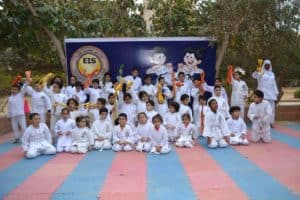 المدارس الدولية المصرية The Egyptian International School