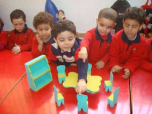 مدرسة العروبة الجديدة للغات بالدقي - Orouba Language School Doki  