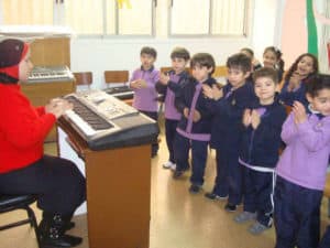 مدرسة العروبة الجديدة للغات بالدقي - Orouba Language School Doki  