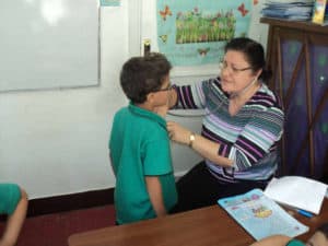 مدرسة العروبة الجديدة للغات بالدقي - Orouba Language School Doki  