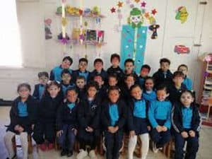 مدرسة براعم 15 مايو الخاصة