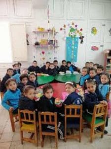 مدرسة براعم 15 مايو الخاصة