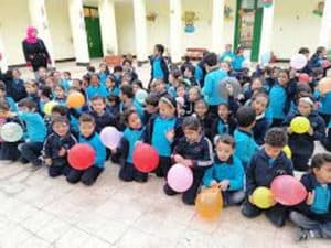 مدرسة براعم 15 مايو الخاصة