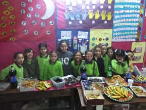 مدرسة رياض الحكمة بحلوان