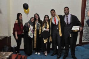مدرسة منارة المعادي للغات - Manarat El Maadi Language School