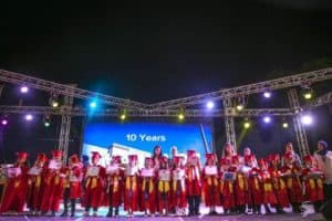 مدرسة ستانفورد للغات - stanford integrated school
