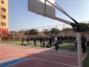 مدارس بيونير المتكاملة - Pioneer Integrated School
