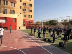 مدارس بيونير المتكاملة - Pioneer Integrated School