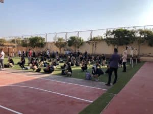 مدارس بيونير المتكاملة - Pioneer Integrated School