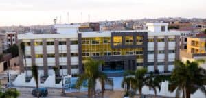 مدرسة أولاد النيل الدولية - Nile Sons International School
