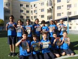 مدرسة ليدرز للغات