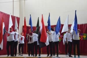 مدرسة الجولف للغات